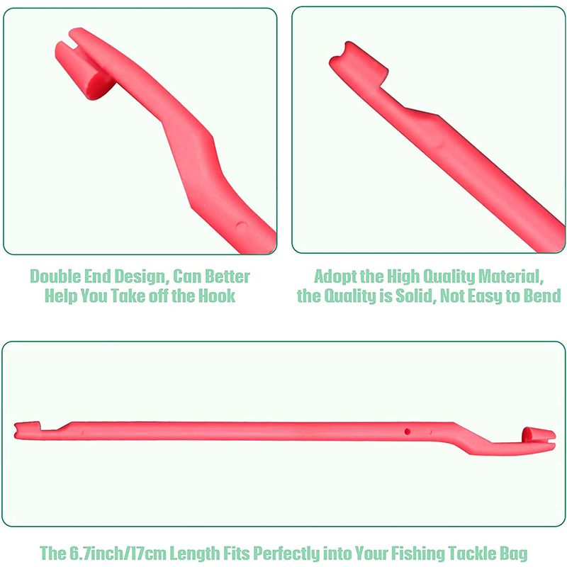 Easy Fish Hook Remover Tool Fi - đánh giá và giá Fishing Equipment Cheap