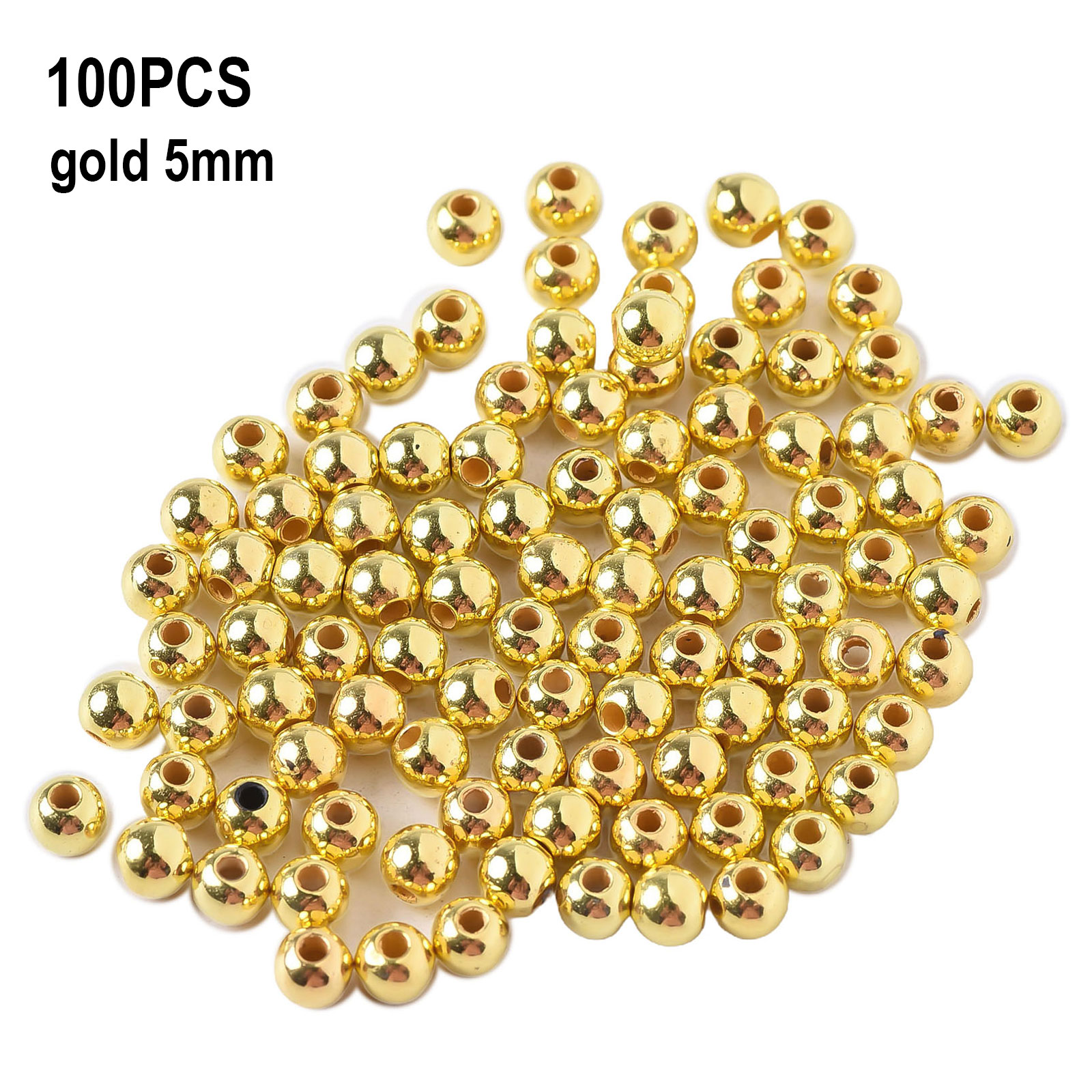 Plastic Beads Gold Silver Fini - đánh giá và giá Fly Fishing Set