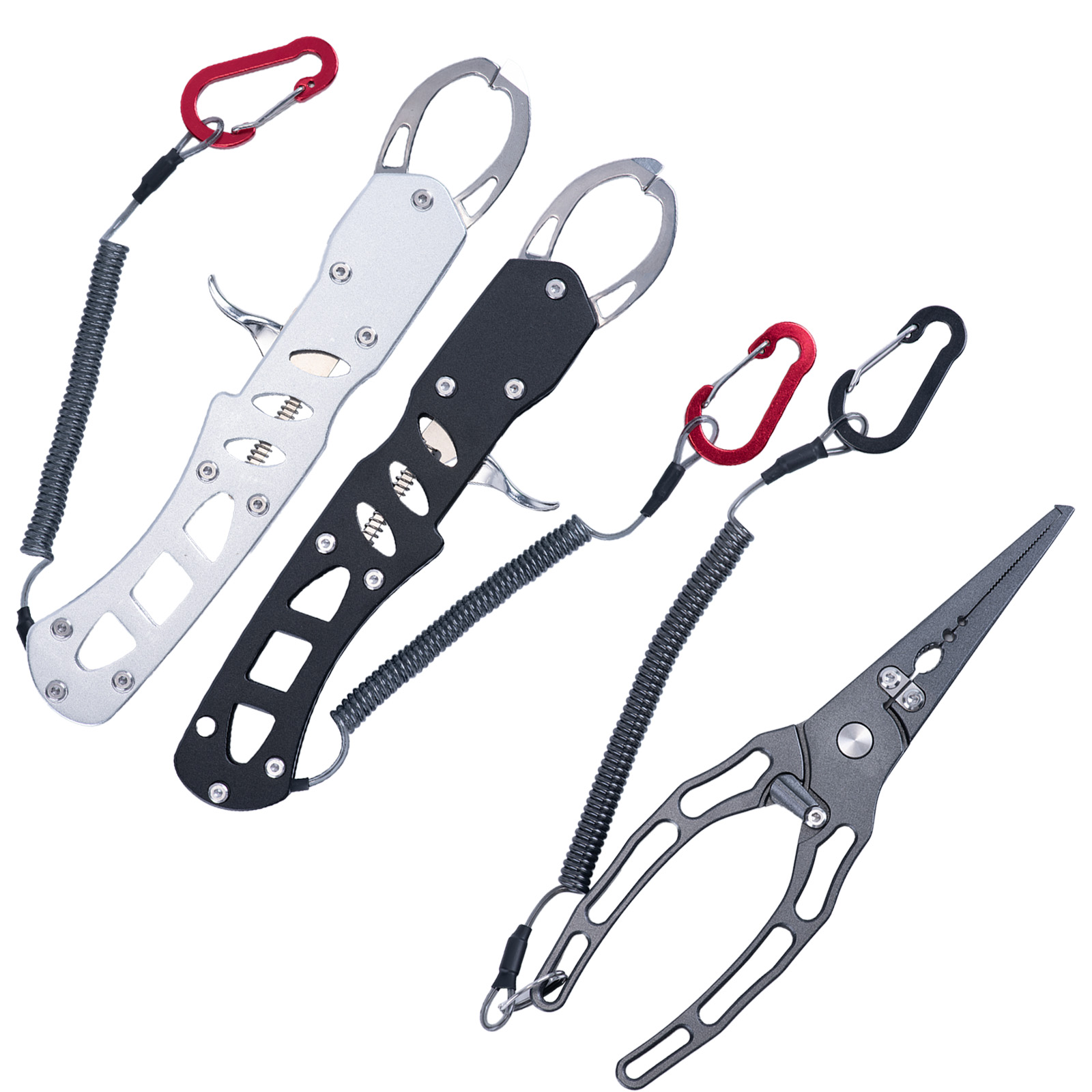 Fishing Pliers and Fish Grippe - đánh giá và giá Fishing Equipment Pictures